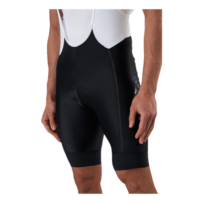 Advanced Endurance Bib Shorts Black