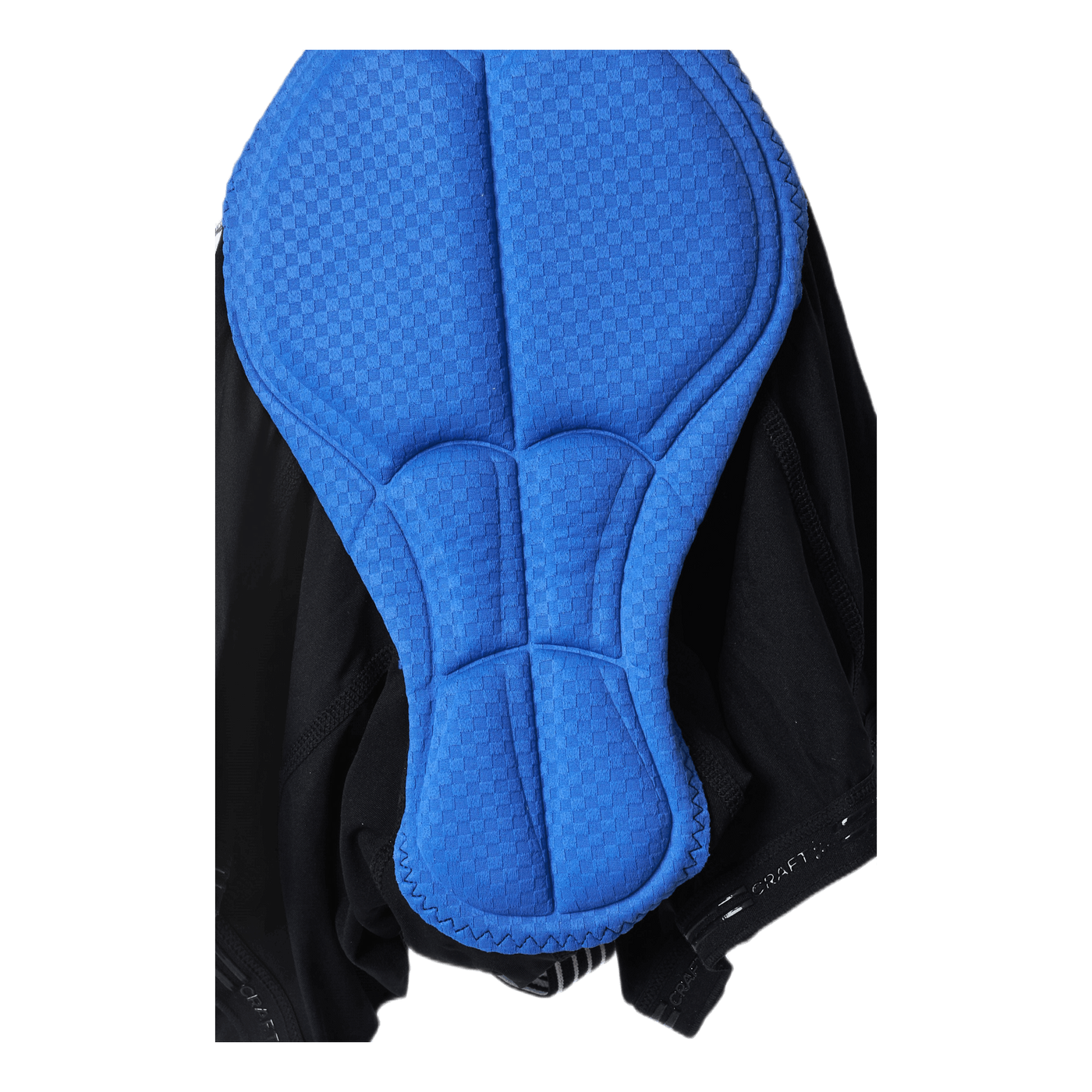 Advance Offroad Shorts With Pad Black