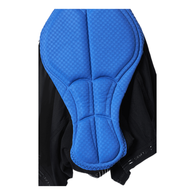 Advance Offroad Shorts With Pad Black