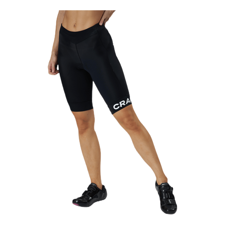 Core Endurance Shorts Black