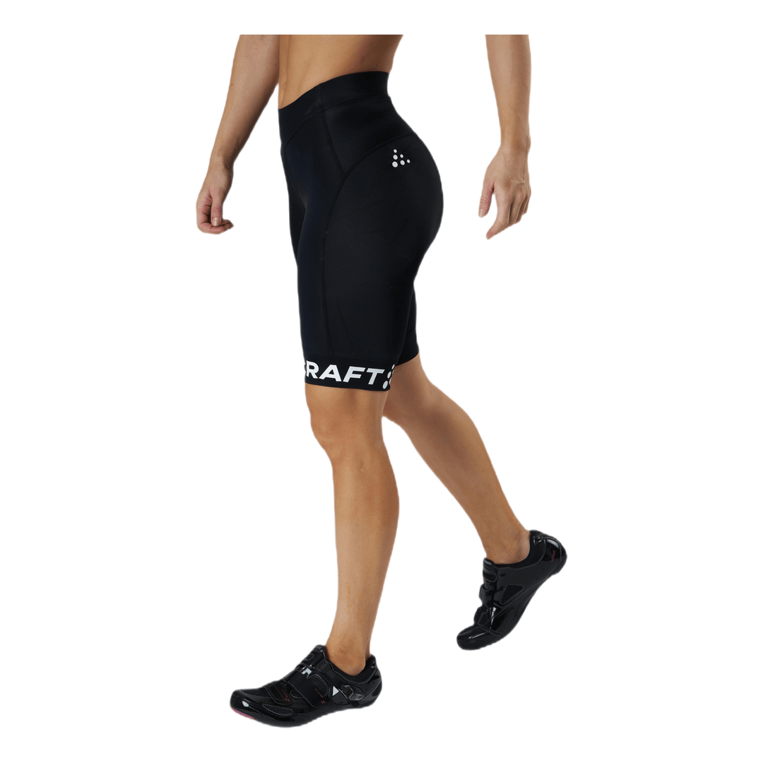 Core Endurance Shorts Black