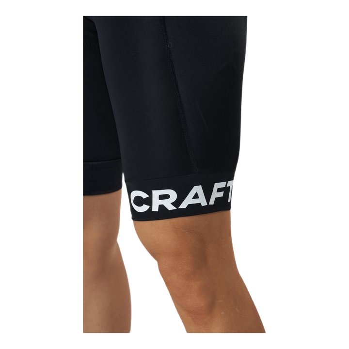 Core Endurance Shorts Black