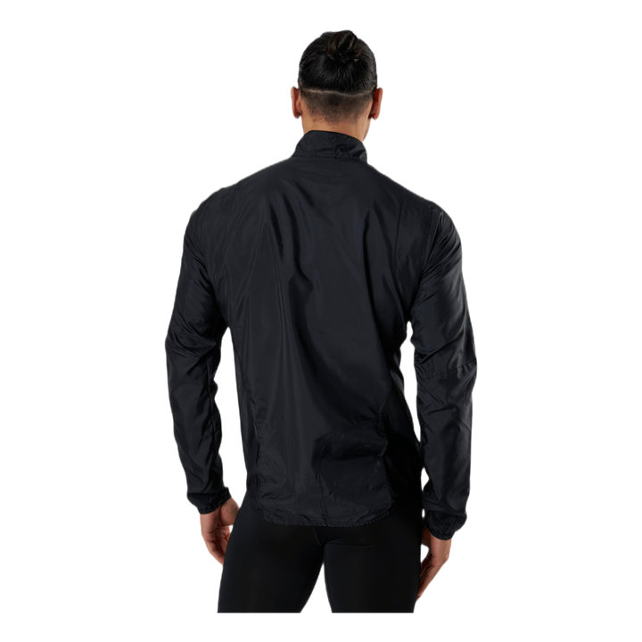 Essence Light Wind Jkt Black