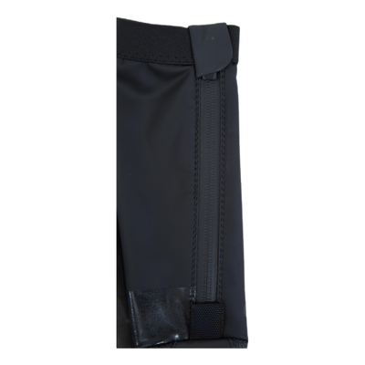 Peloton Bootie 2.0 Black