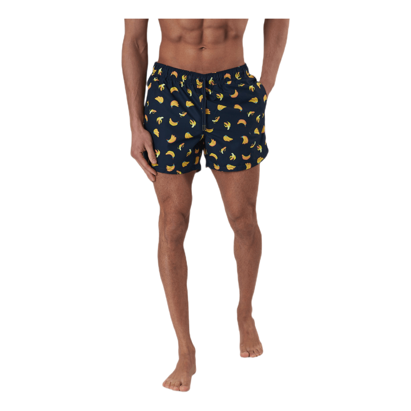 Banana Swimshorts Blue