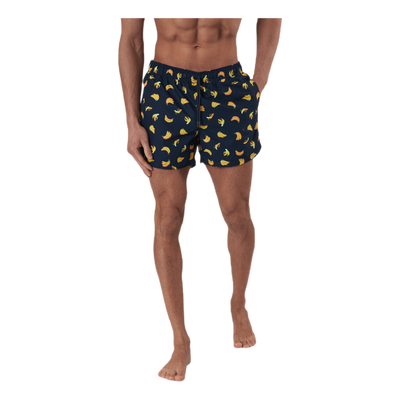 Banana Swimshorts Blue