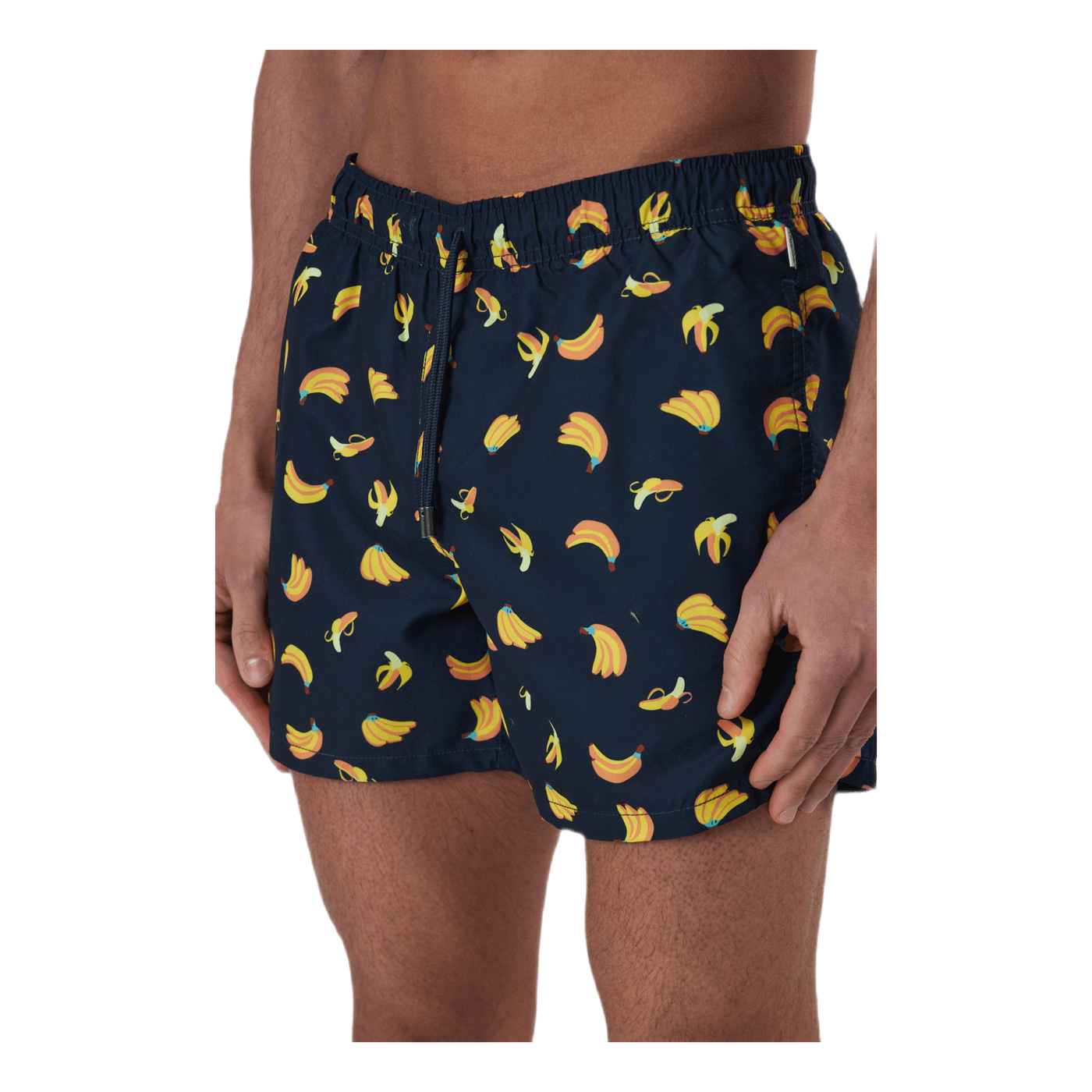 Banana Swimshorts Blue