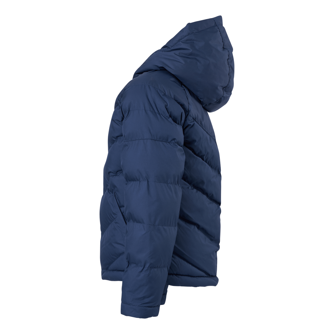 Junior NSW Stadium Jacket Blue