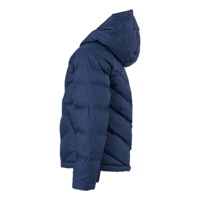 Junior NSW Stadium Jacket Blue