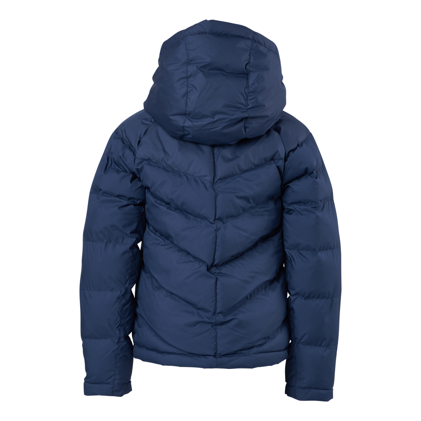 Junior NSW Stadium Jacket Blue