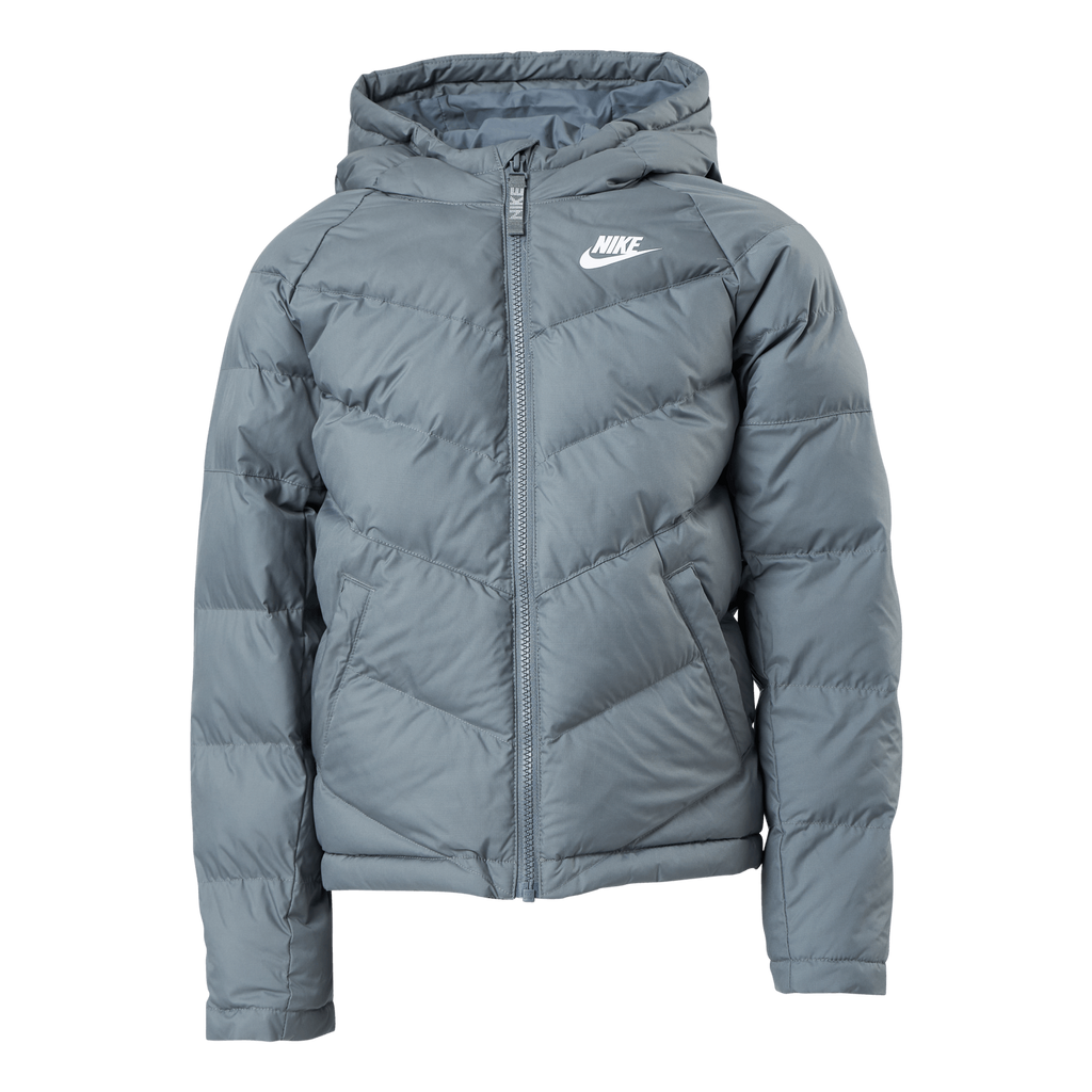 Nike top junior jacket