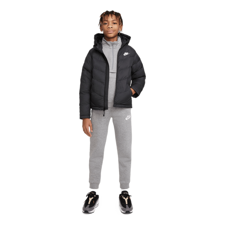 Nike stadium padded jacket junior shop