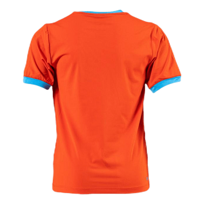 Competition Crew Red
