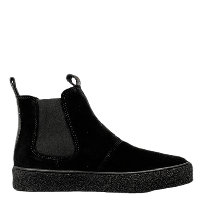 Mount Verm Black