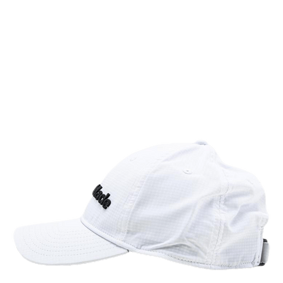 TM20 Womens Radar White