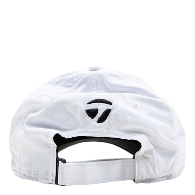 TM20 Womens Radar White