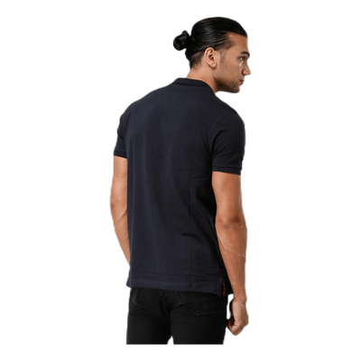 Erland Polo Blue