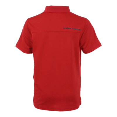 Performance Polo Red