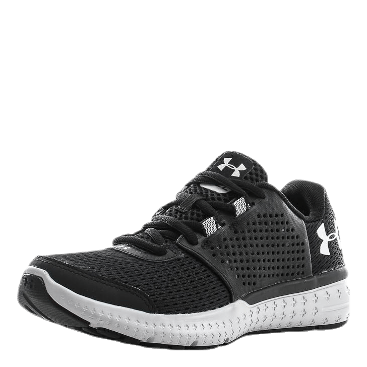 Micro G Fuel Run Black