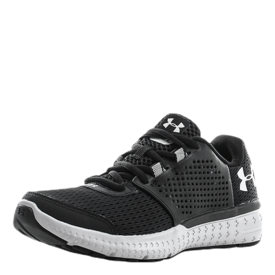 Micro G Fuel Run Black