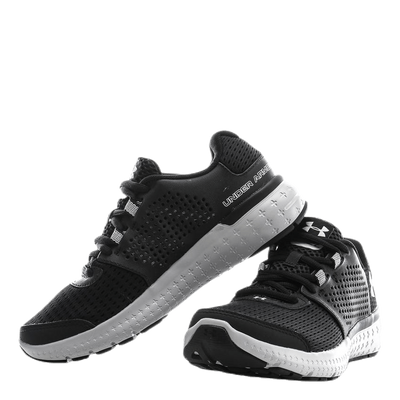 Micro G Fuel Run Black