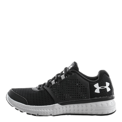 Micro G Fuel Run Black