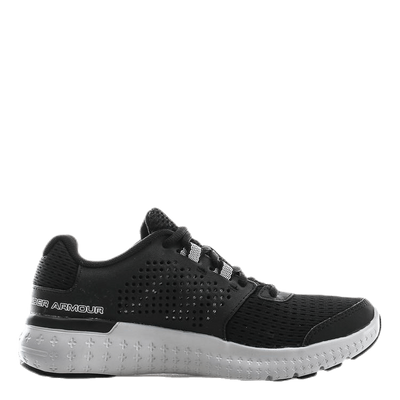 Micro G Fuel Run Black