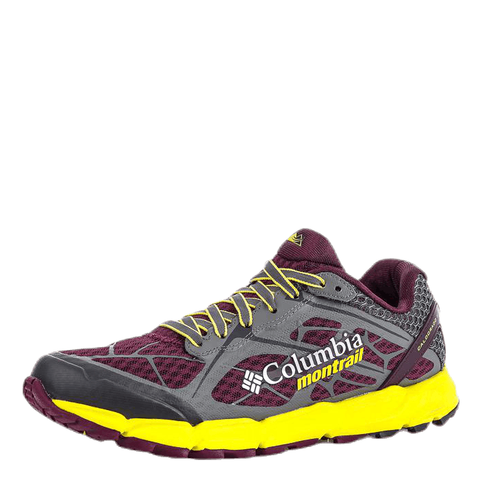 Caldorado II Purple Columbia –1