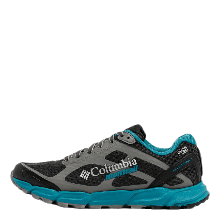 Caldorado II Outdry Blue/Grey