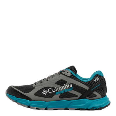 Caldorado II Outdry Blue/Grey