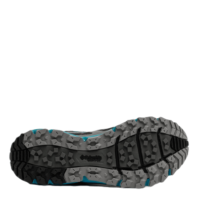 Caldorado II Outdry Blue/Grey