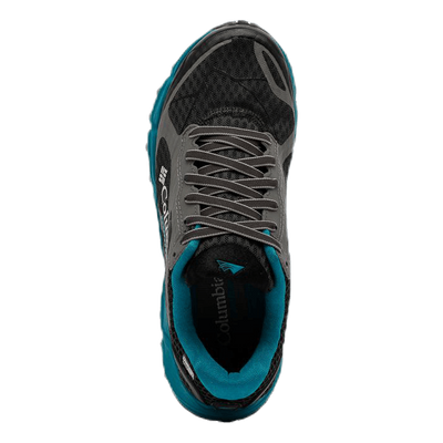 Caldorado II Outdry Blue/Grey