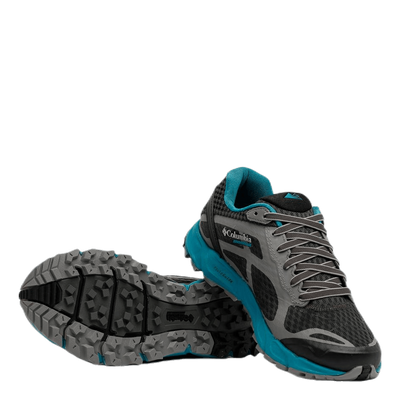 Caldorado II Outdry Blue/Grey