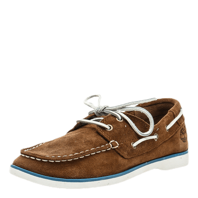 Seabury Classic 2 Eye Brown