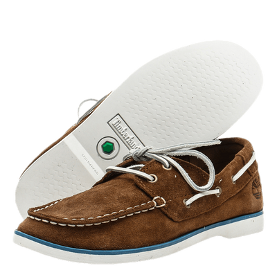 Seabury Classic 2 Eye Brown