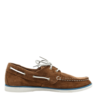 Seabury Classic 2 Eye Brown