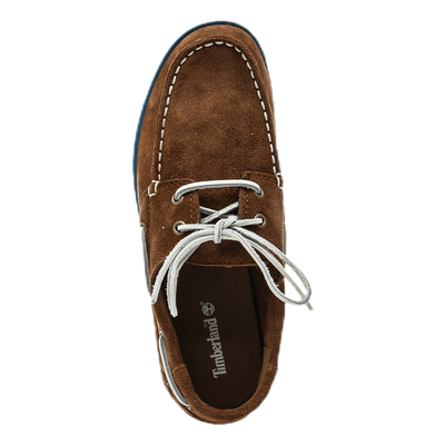Seabury Classic 2 Eye Brown