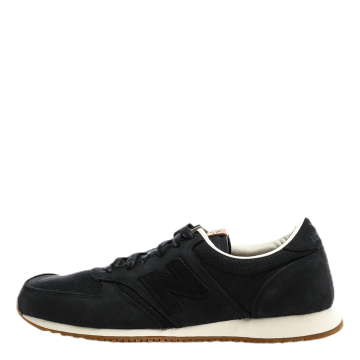 420 Grey New Balance Runforest