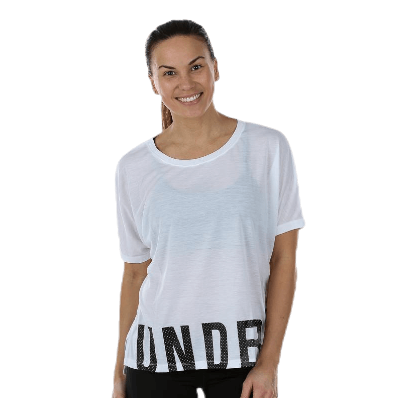 Threadborne Train Oversize White