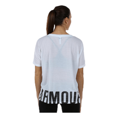 Threadborne Train Oversize White