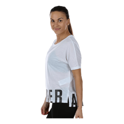 Threadborne Train Oversize White