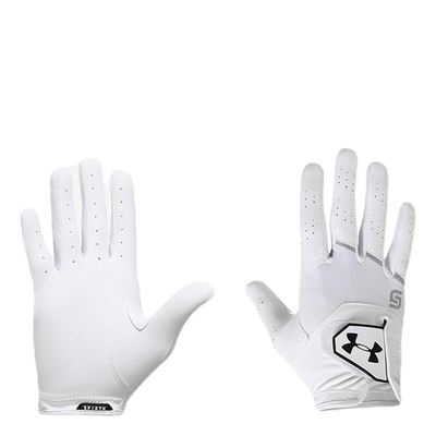 Coolswitch Golf Glove Youth White