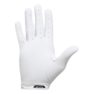 Coolswitch Golf Glove Youth White