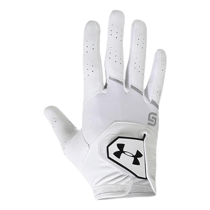 Coolswitch Golf Glove Youth White