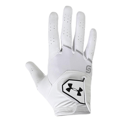 Coolswitch Golf Glove Youth White