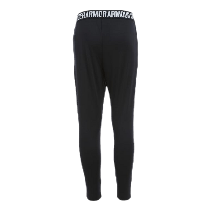 Tech Jogger Girl Loose Fit Black