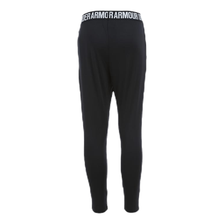 Tech Jogger Girl Loose Fit Black
