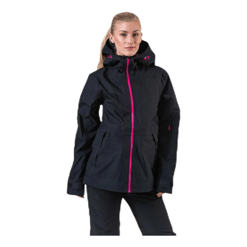 Oakley snow shell online 10k 2l anorak