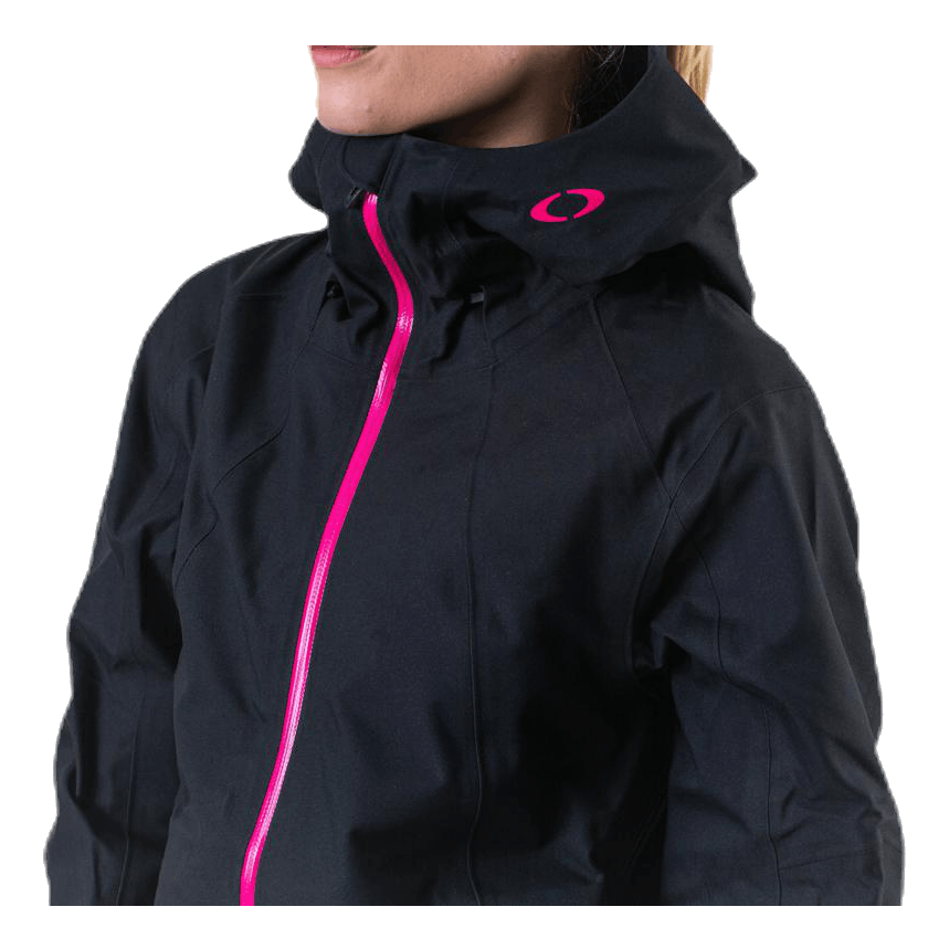 Oakley ski shell 2l anorak hotsell