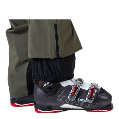 Phoenix 2.0 Shell 3L 15K Pant Red